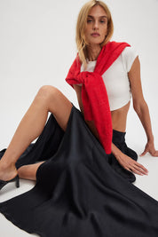 Chilco Maxi Skirt