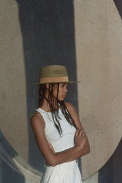 The Mirage Hat