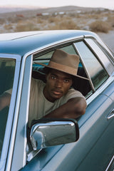 The Mirage Hat
