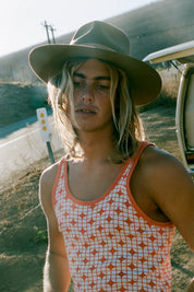 The Mirage Hat