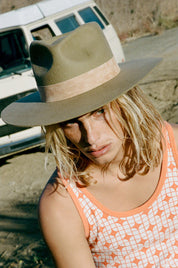 The Mirage Hat