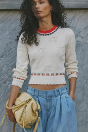 Tilly Pullover