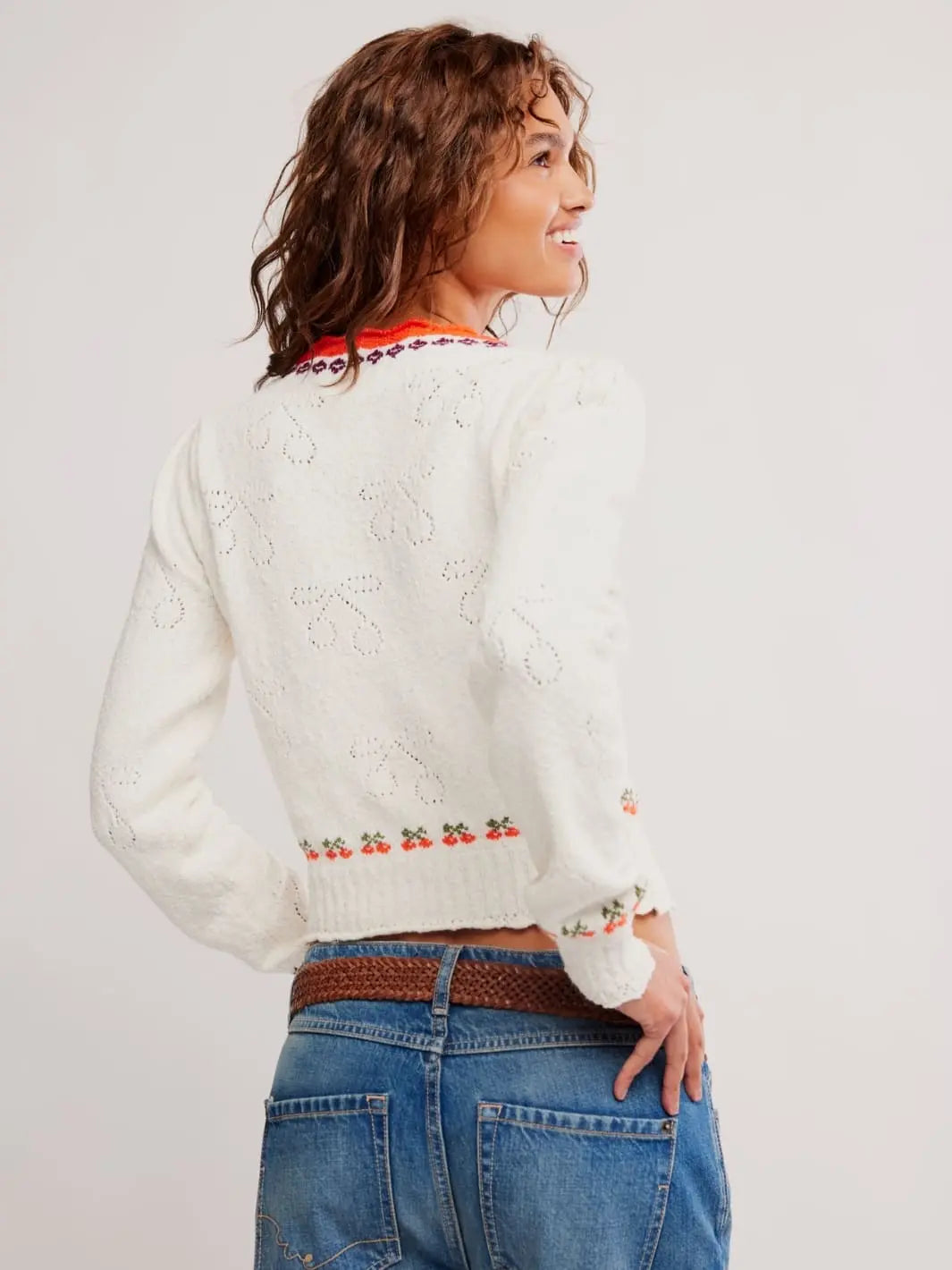 Tilly Pullover