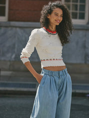 Tilly Pullover