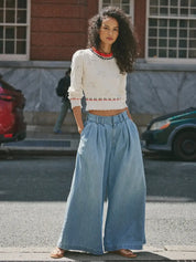 Tilly Pullover