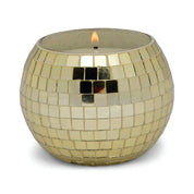 Disco Ball Candle