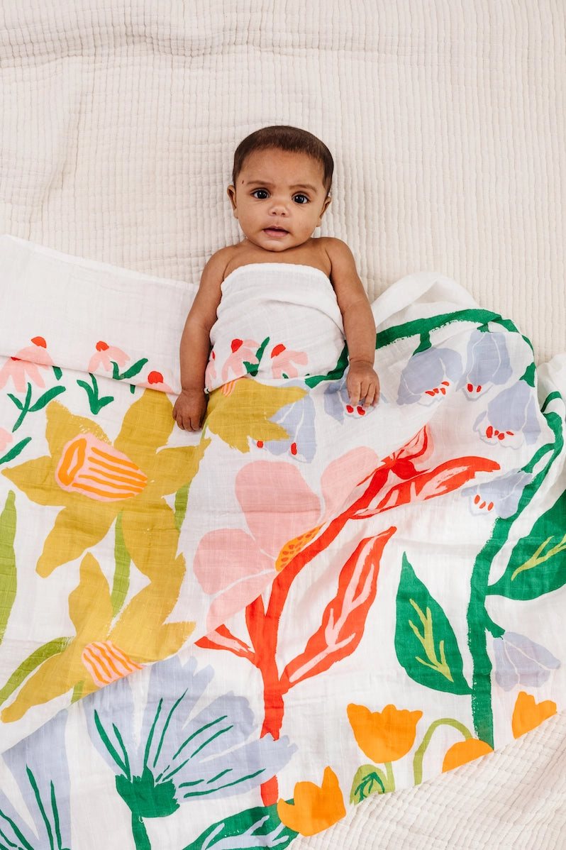 Swaddle