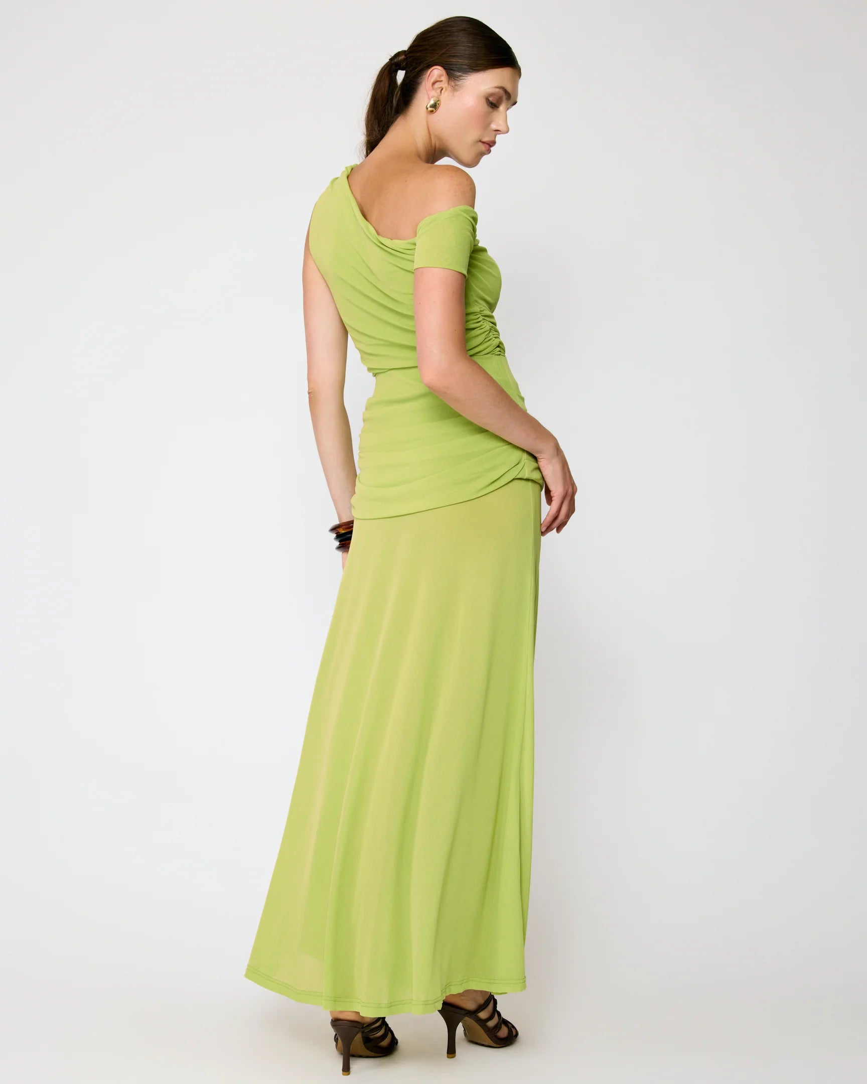 Divya Skirt
