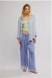Dreamy Days Pajama Set