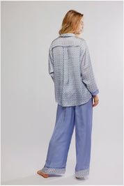 Dreamy Days Pajama Set