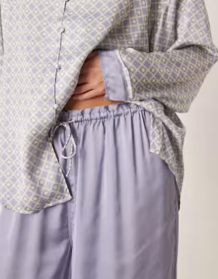 Dreamy Days Pajama Set