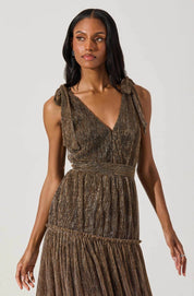 Desma Dress