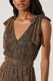 Desma Dress