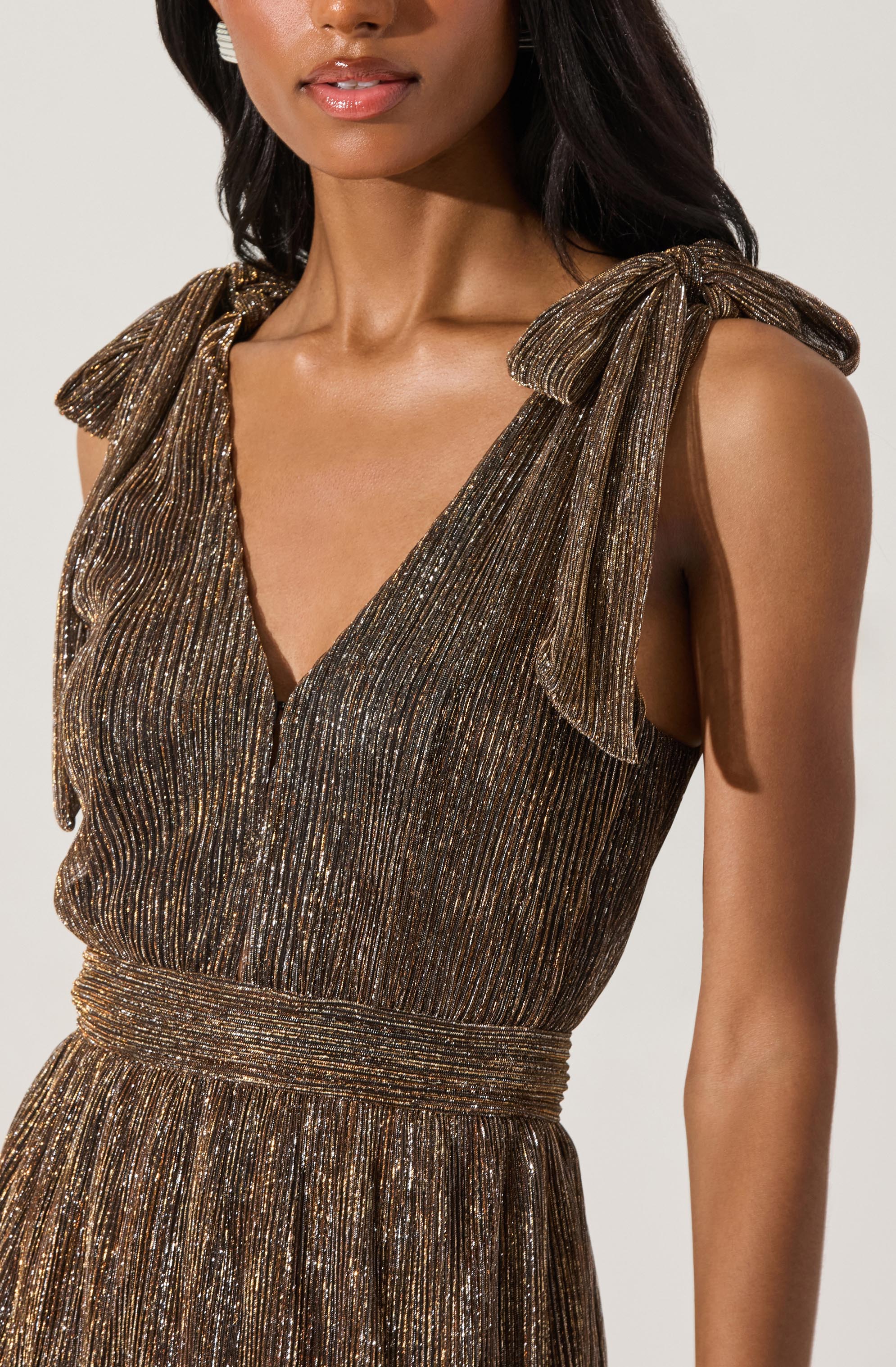 Desma Dress