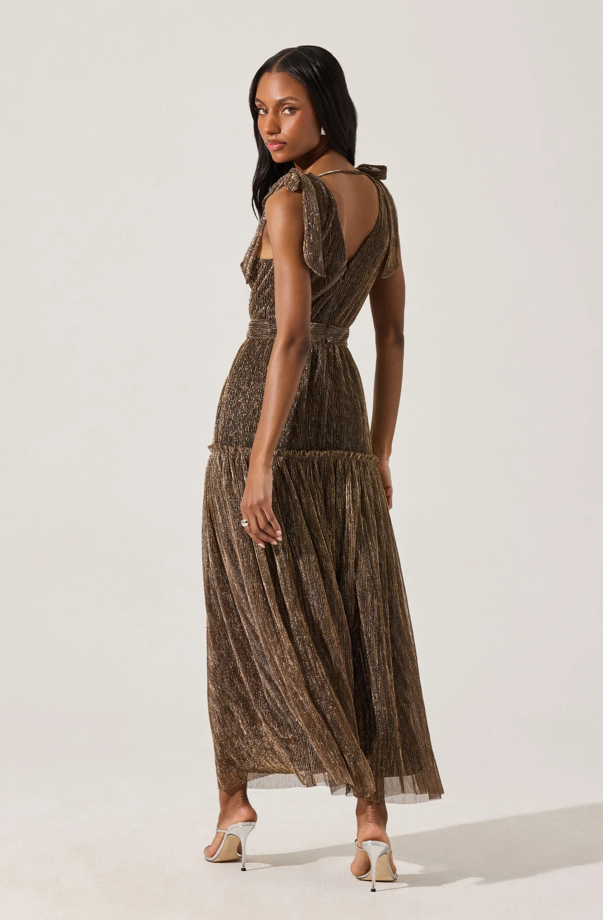 Desma Dress