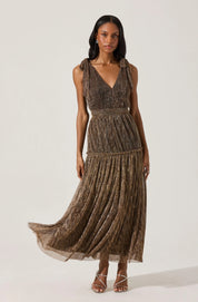 Desma Dress