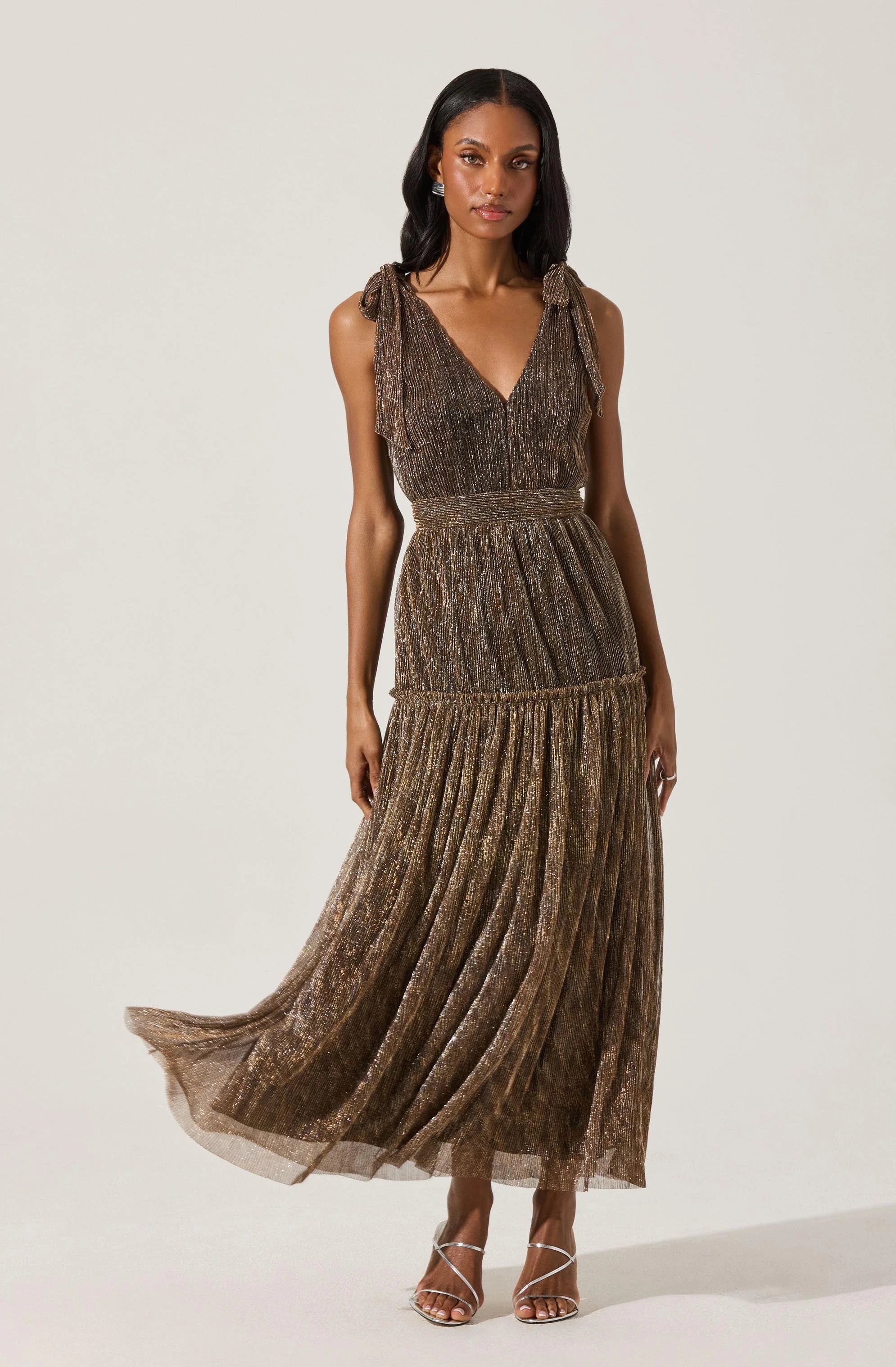 Desma Dress