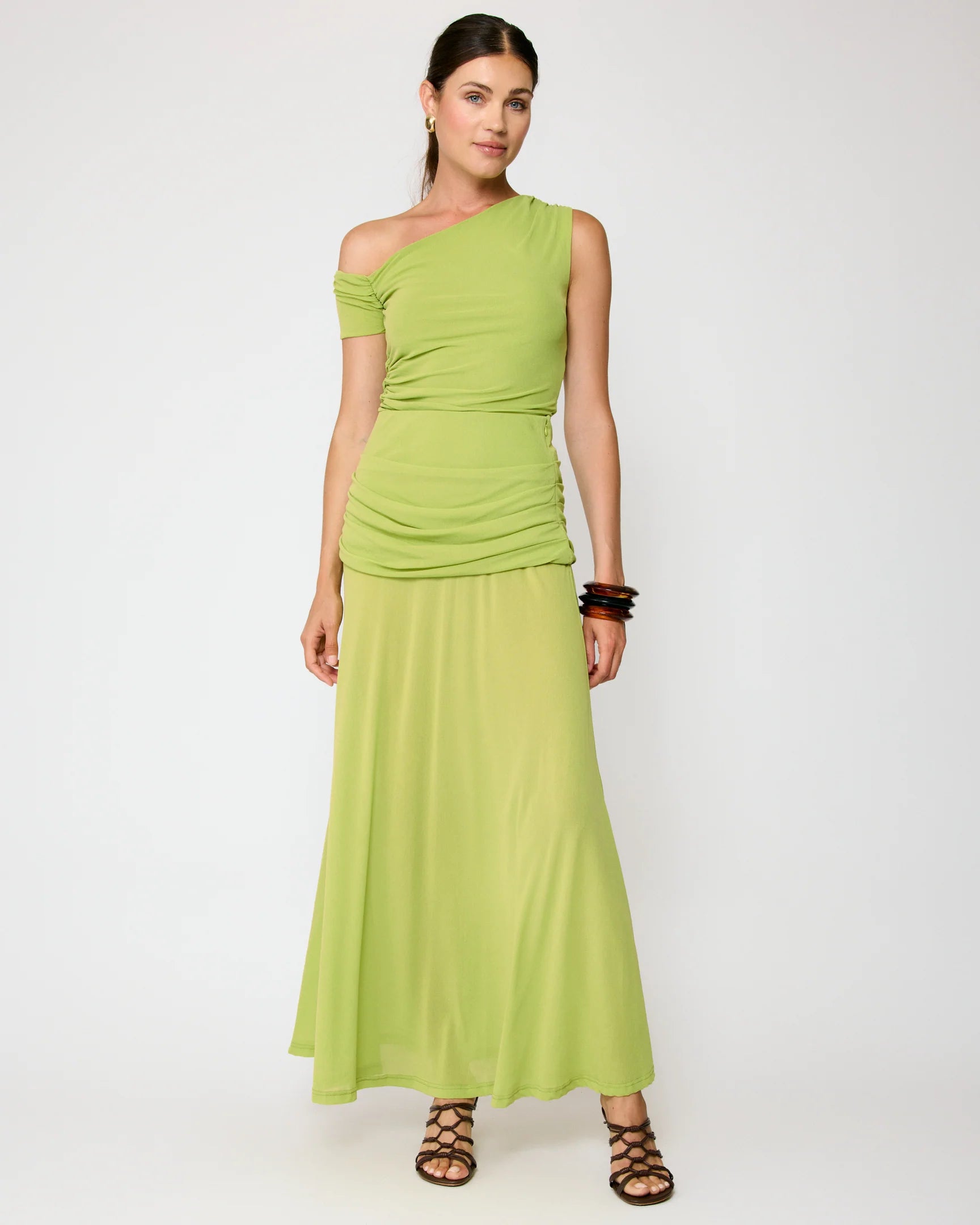 Divya Skirt