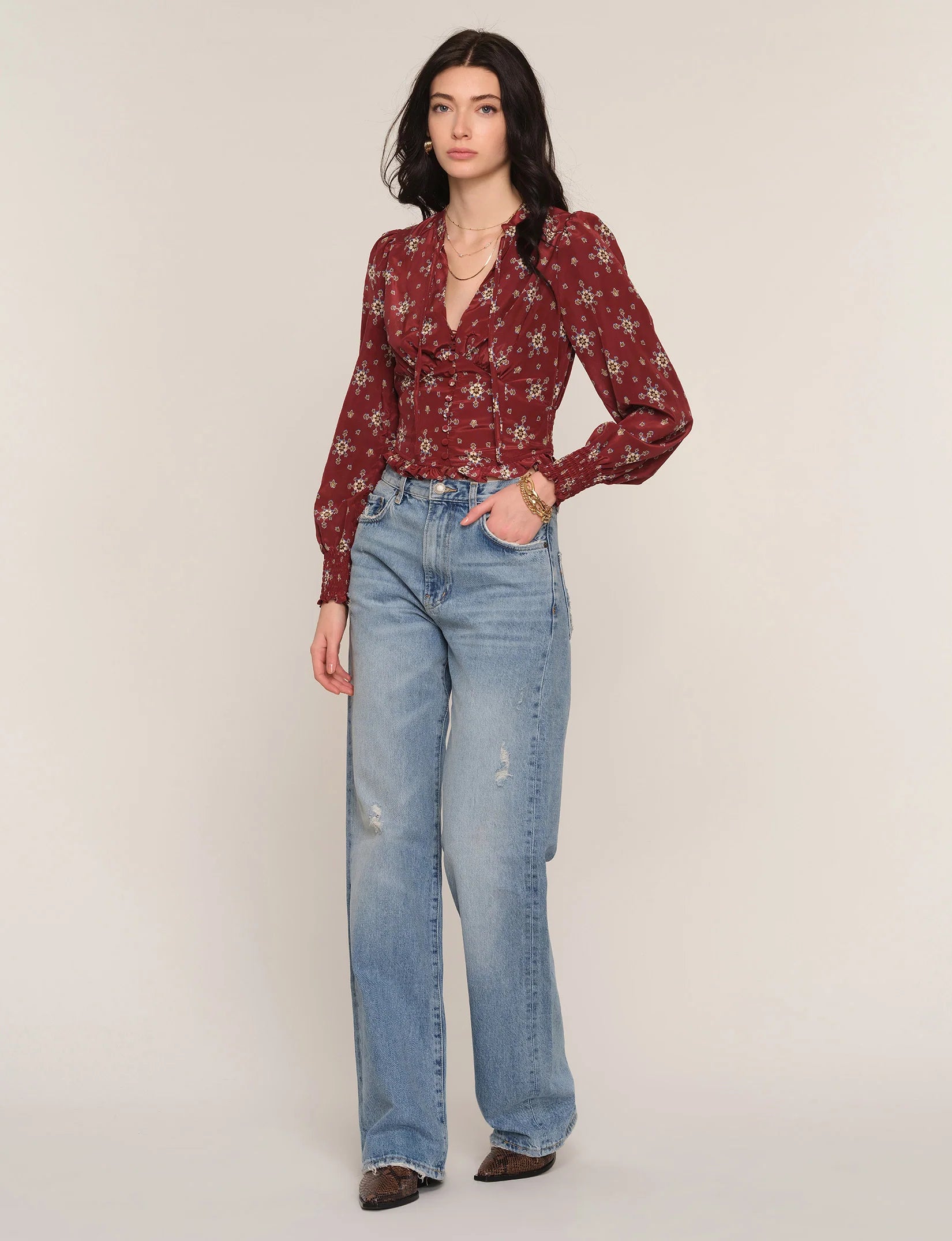 Dylan Top