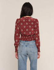 Dylan Top