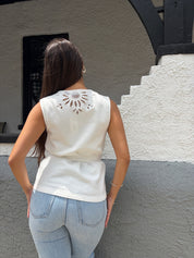 Greta Vest