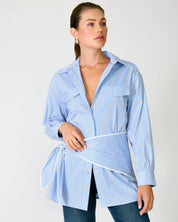 Eleni Shirt Tunic