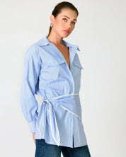 Eleni Shirt Tunic