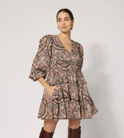 Francesca Mini Dress