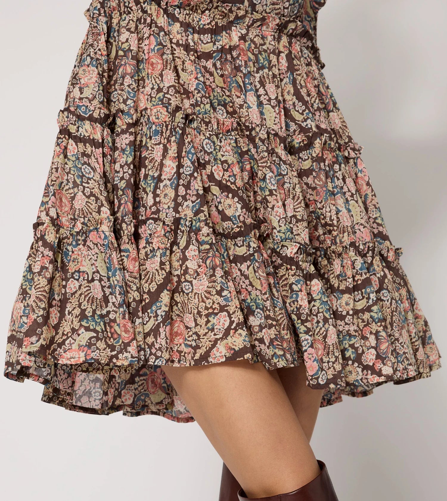 Francesca Mini Dress