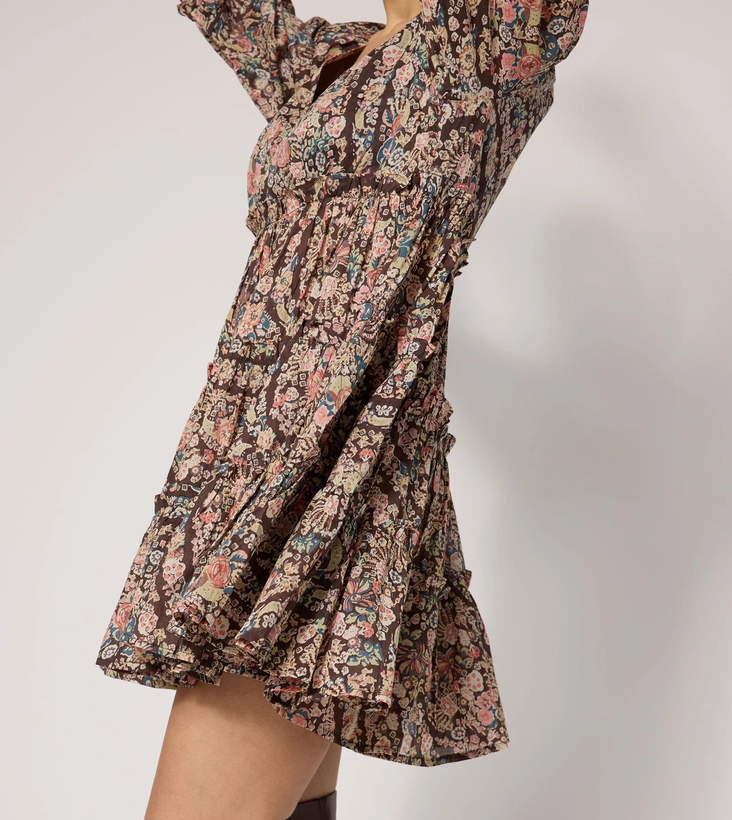 Francesca Mini Dress