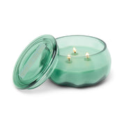 Basalt Candle