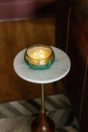 Basalt Candle