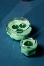 Basalt Candle
