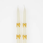 Table Taper Candles