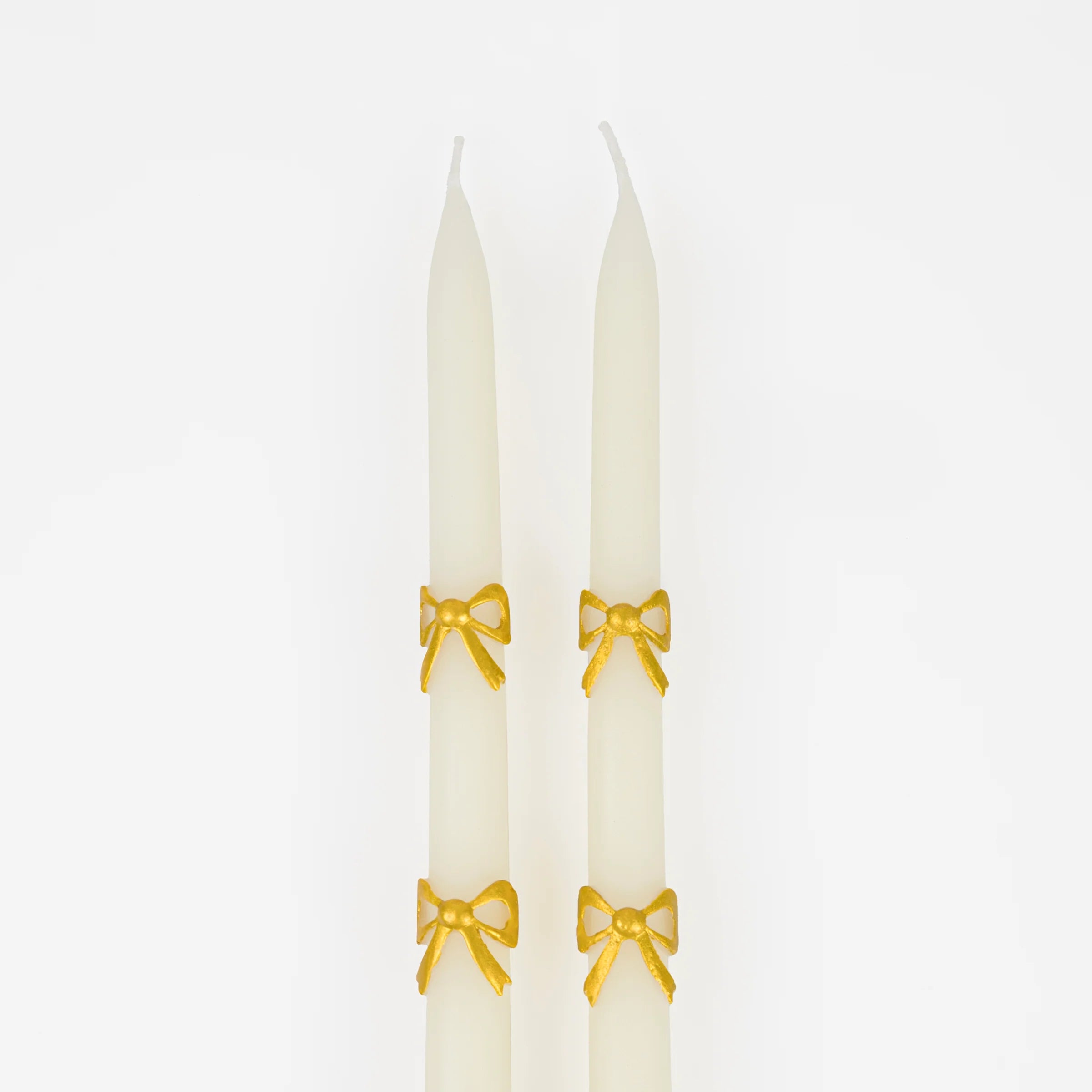 Table Taper Candles
