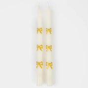 Table Taper Candles