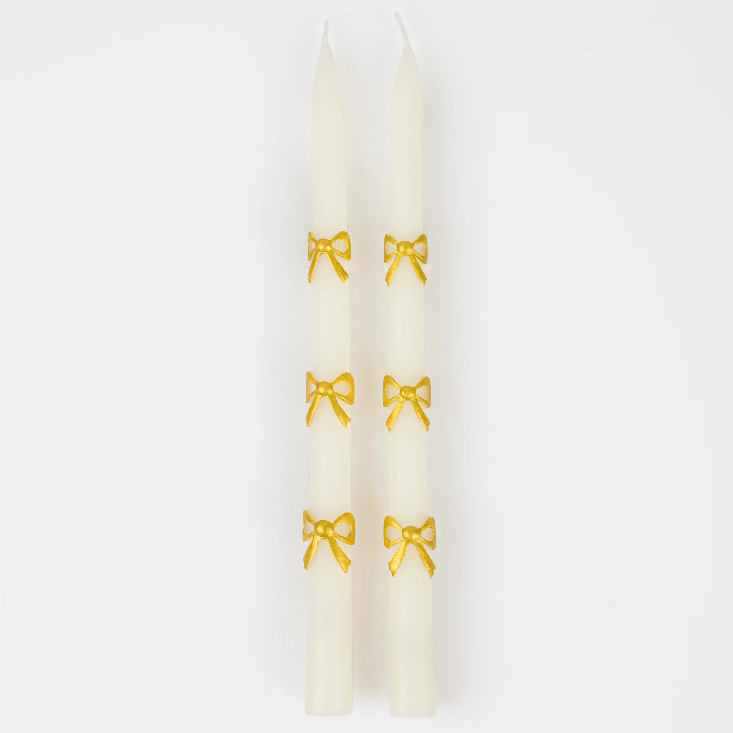 Table Taper Candles
