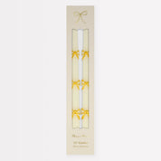 Table Taper Candles