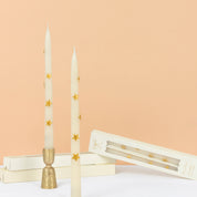 Table Taper Candles