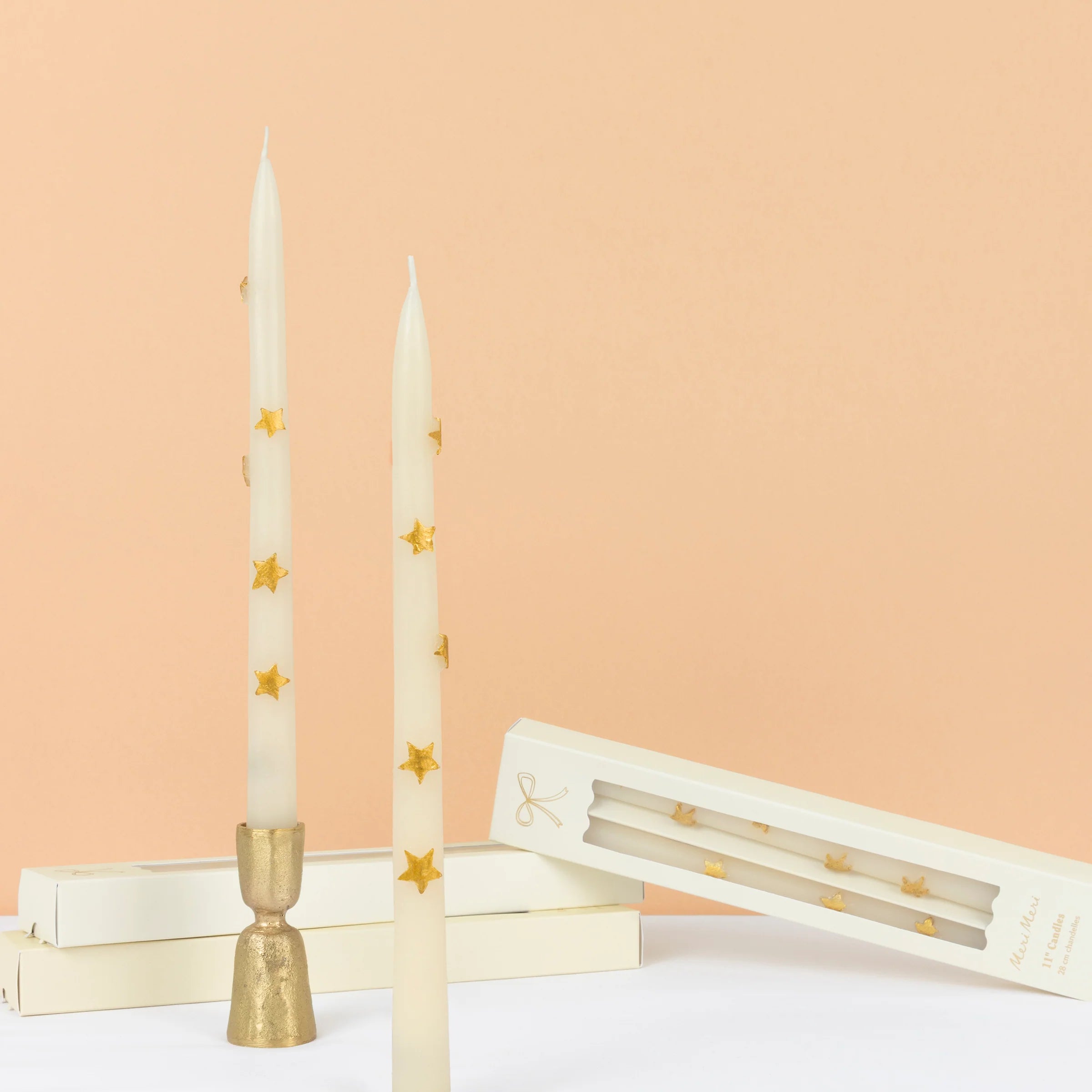 Table Taper Candles