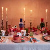 Table Taper Candles
