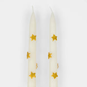 Table Taper Candles