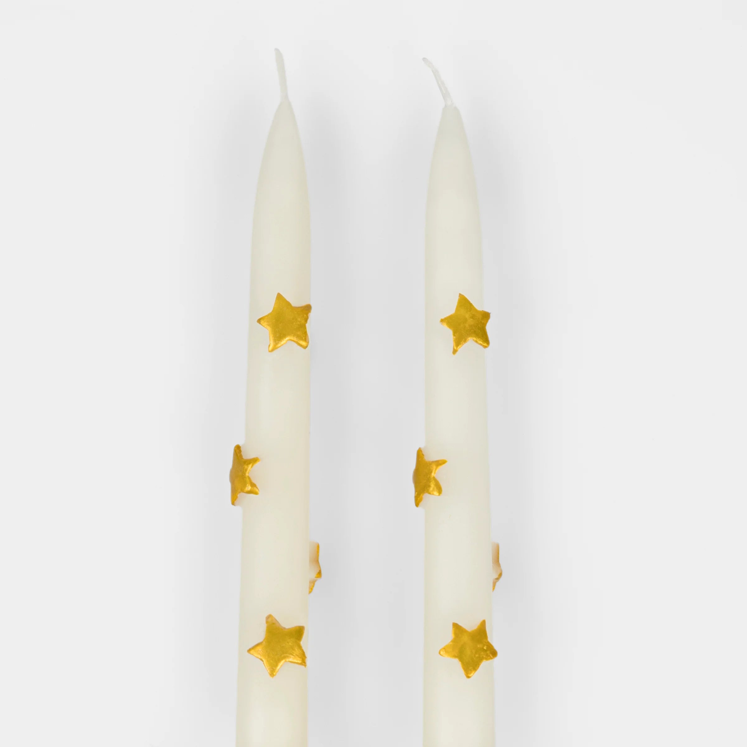 Table Taper Candles