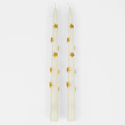 Table Taper Candles