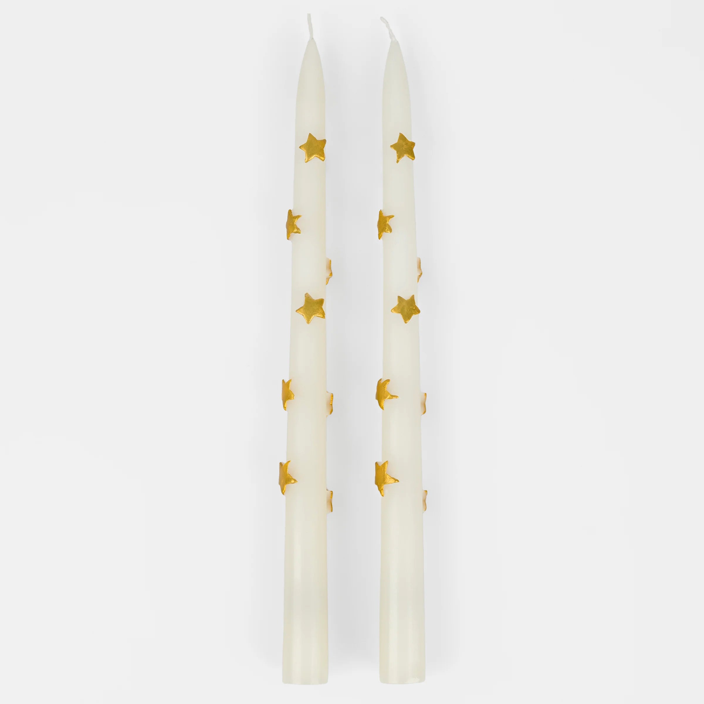 Table Taper Candles