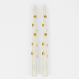 Table Taper Candles