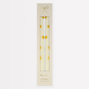 Table Taper Candles