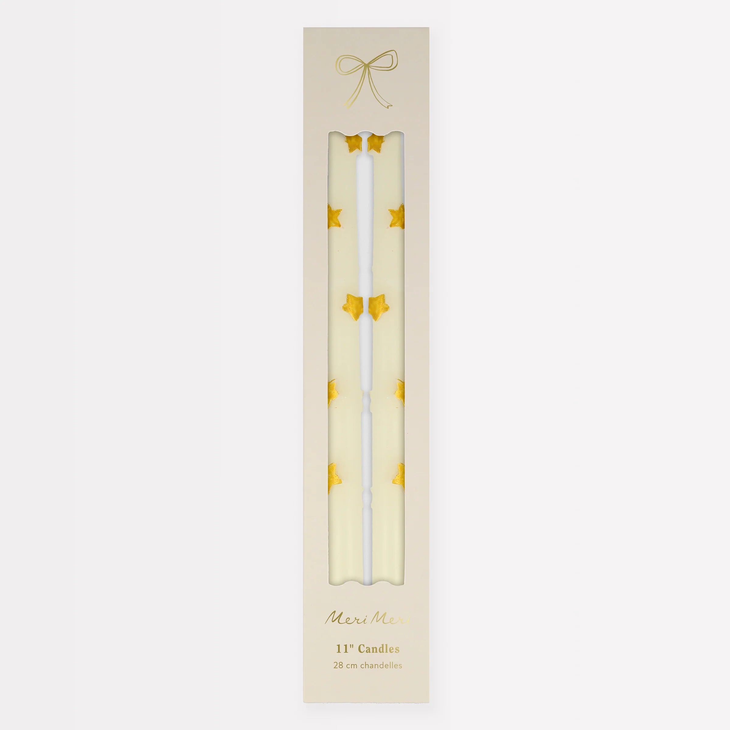 Table Taper Candles