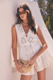 Greta Vest