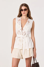 Greta Vest